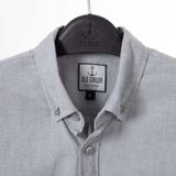  O.S.L OXFORD LONG SHIRT 