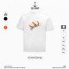 Áo Thun Nam Quấn Quýt Old Sailor - 33040 - Big Size Upto 5XL