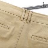  Quần Kaki Basic Old Sailor - QKKE26011- Big Size upto 40 - 2023 