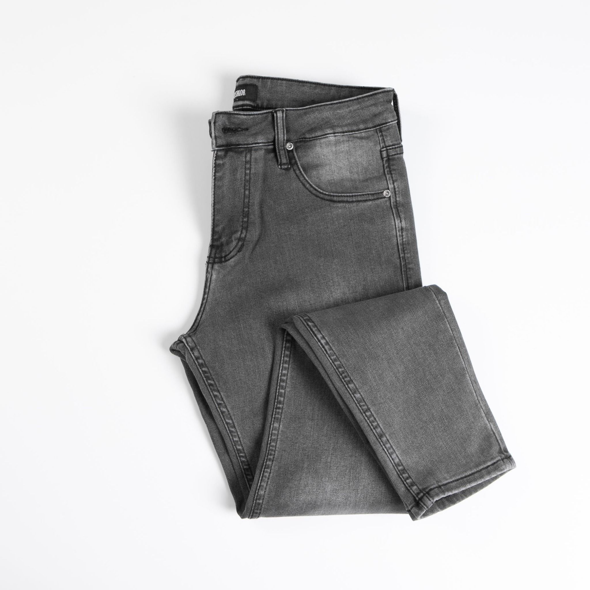  Quần Jean Nam Form Carrot Old Sailor - 6256 - Big size upto 42 