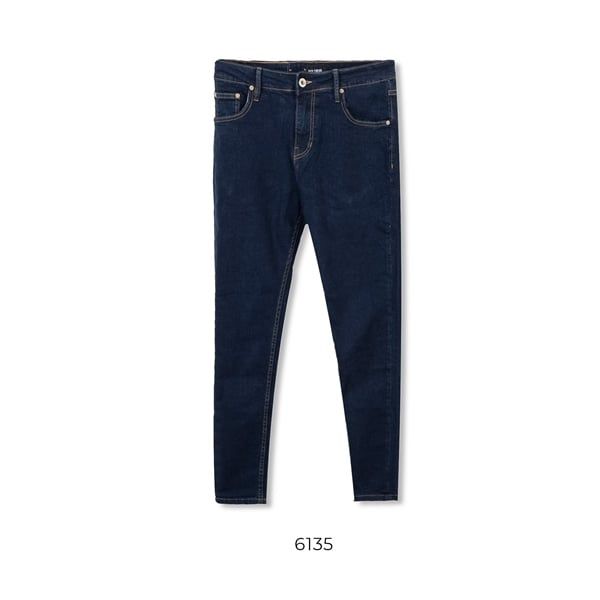  Quần Jean Form Carrot Old Sailor - 6135 - Big size upto 42 