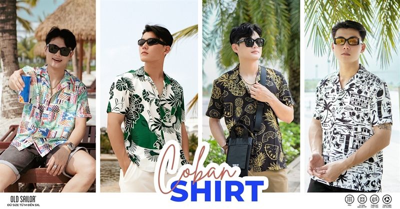  Osl coban ht shirts 