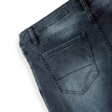 Quần Jean Form Skinny Old Sailor - 6110 - Big Size upto 42 