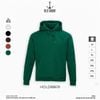 Osl casual hoodie