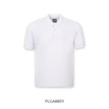  ÁO POLO NAM O.S.L BASIC POLO - 88511 - BIG SIZE UPTO 5XL 