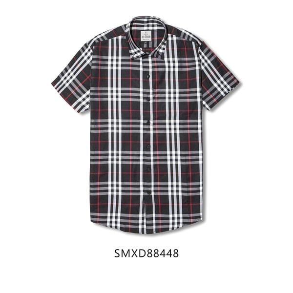  O.S.L BURBER SHIRT 
