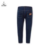  Quần Jean Nam Form Skinny Old Sailor - 6564 - Big size upto 42 