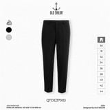  Quần tây comfort premium Old Sailor - QTDE37003 - Big size upto 44 