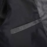  Áo Khoác Nam Lót Dù Ticke Bomber Old Sailor - BBXA44649 - Big size upto 4XL 