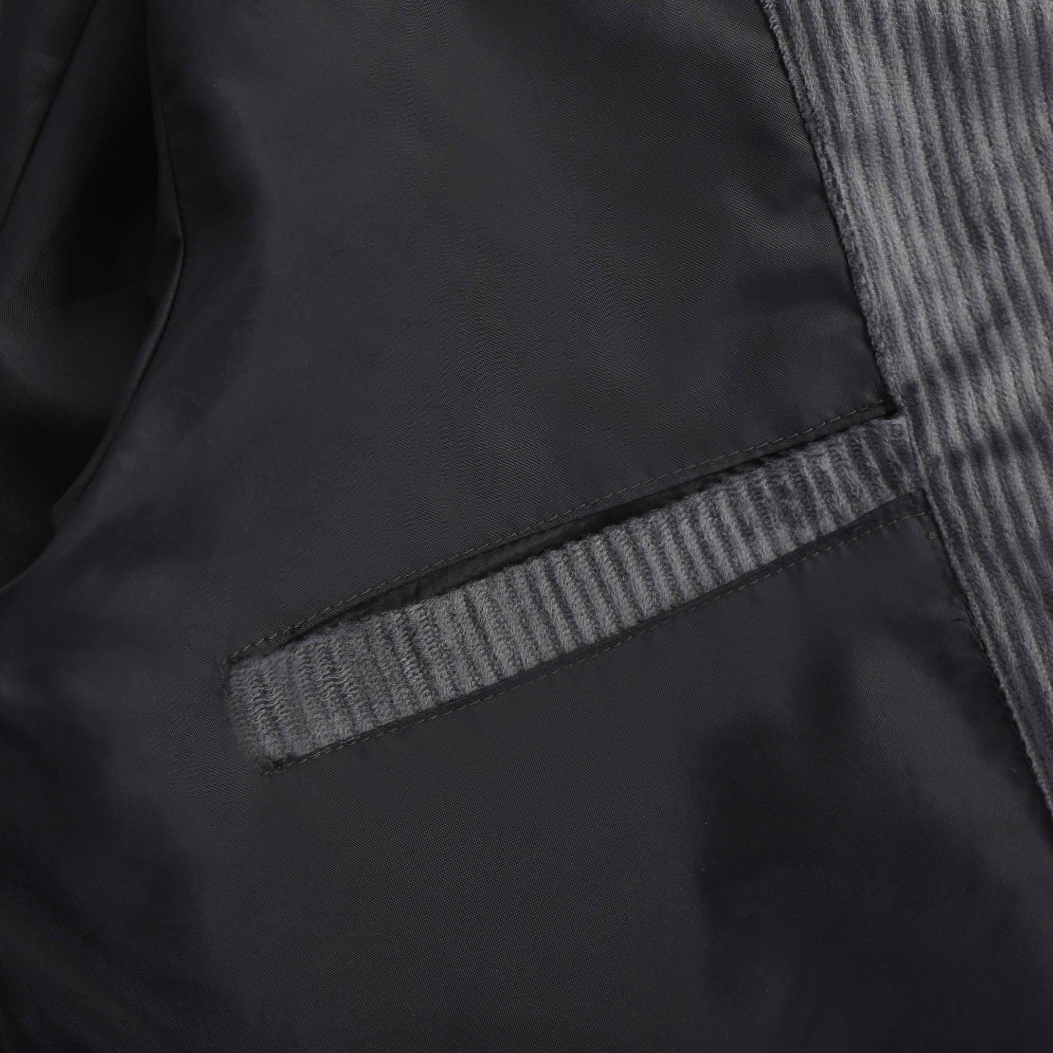  Áo Khoác Nam Lót Dù Ticke Bomber Old Sailor - BBXA44649 - Big size upto 4XL 