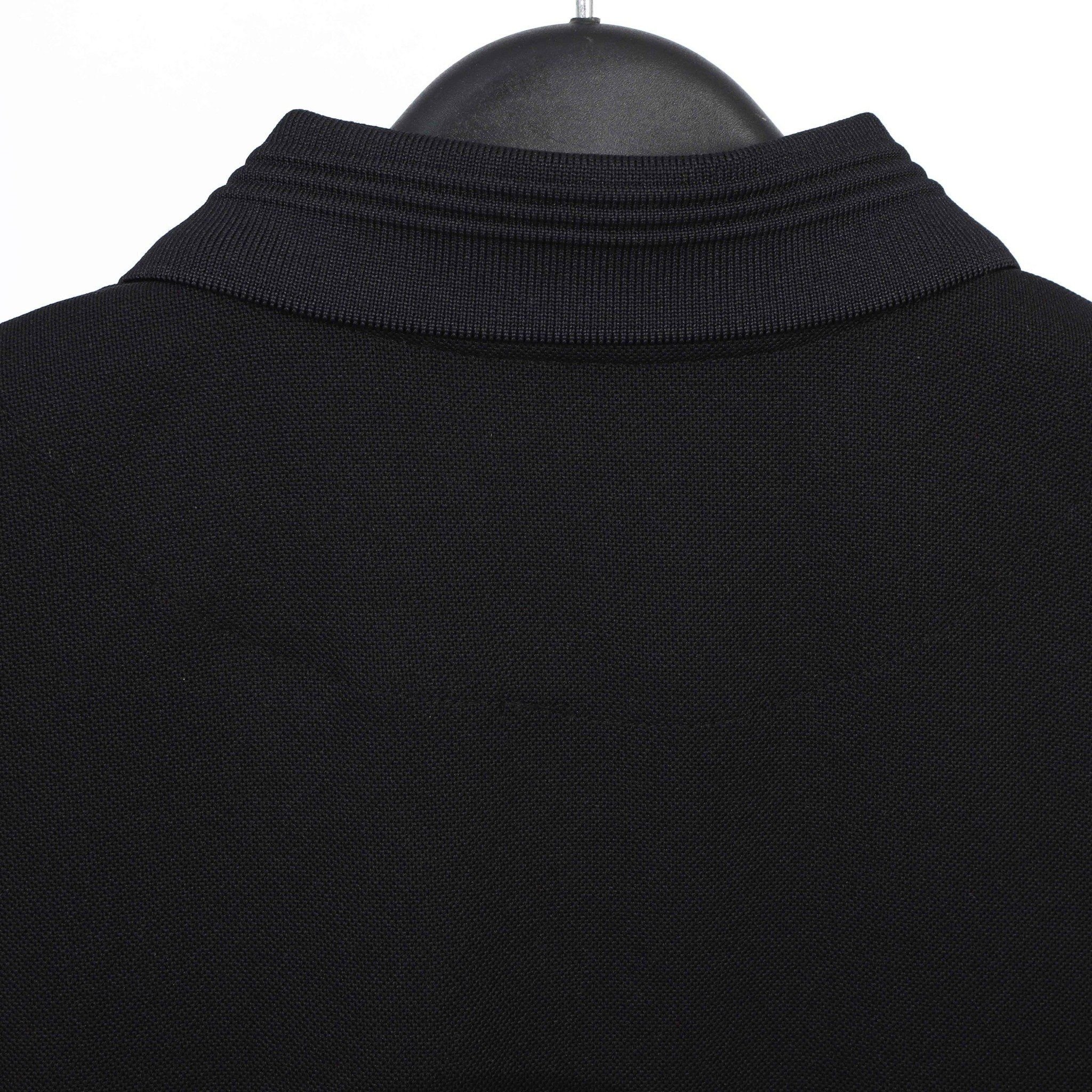  Áo Polo Nam Vải Cafe Old Sailor - PLDE88526 - Big size upto 5XL - SN8 - 2023 