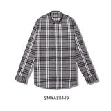  O.S.L BURBER LONG SHIRT 