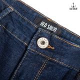  Quần Jean Nam Form Skinny Old Sailor - 6482 - Big size upto 42 