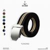 Thắt Lưng Vải Bố Old Sailor - TLDS21032