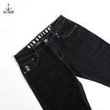  Quần Jean Form Straight Old Sailor - 6690 - Big size upto 42 