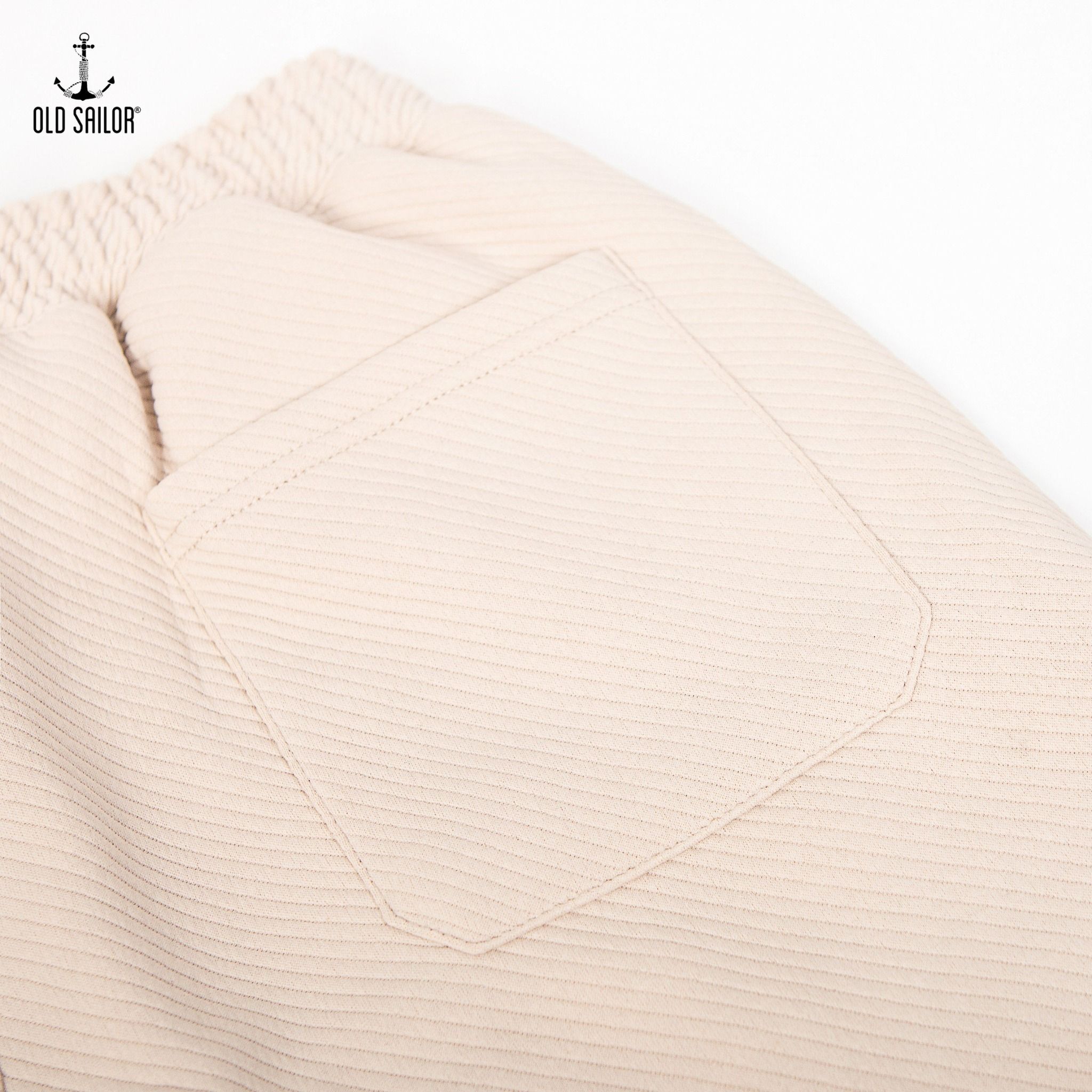 Quần thun vải xốp Old Sailor - SHBE 88568 - Big size upto 5XL 