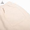  Quần thun vải xốp Old Sailor - Beige 88568 - Big size upto 5XL 