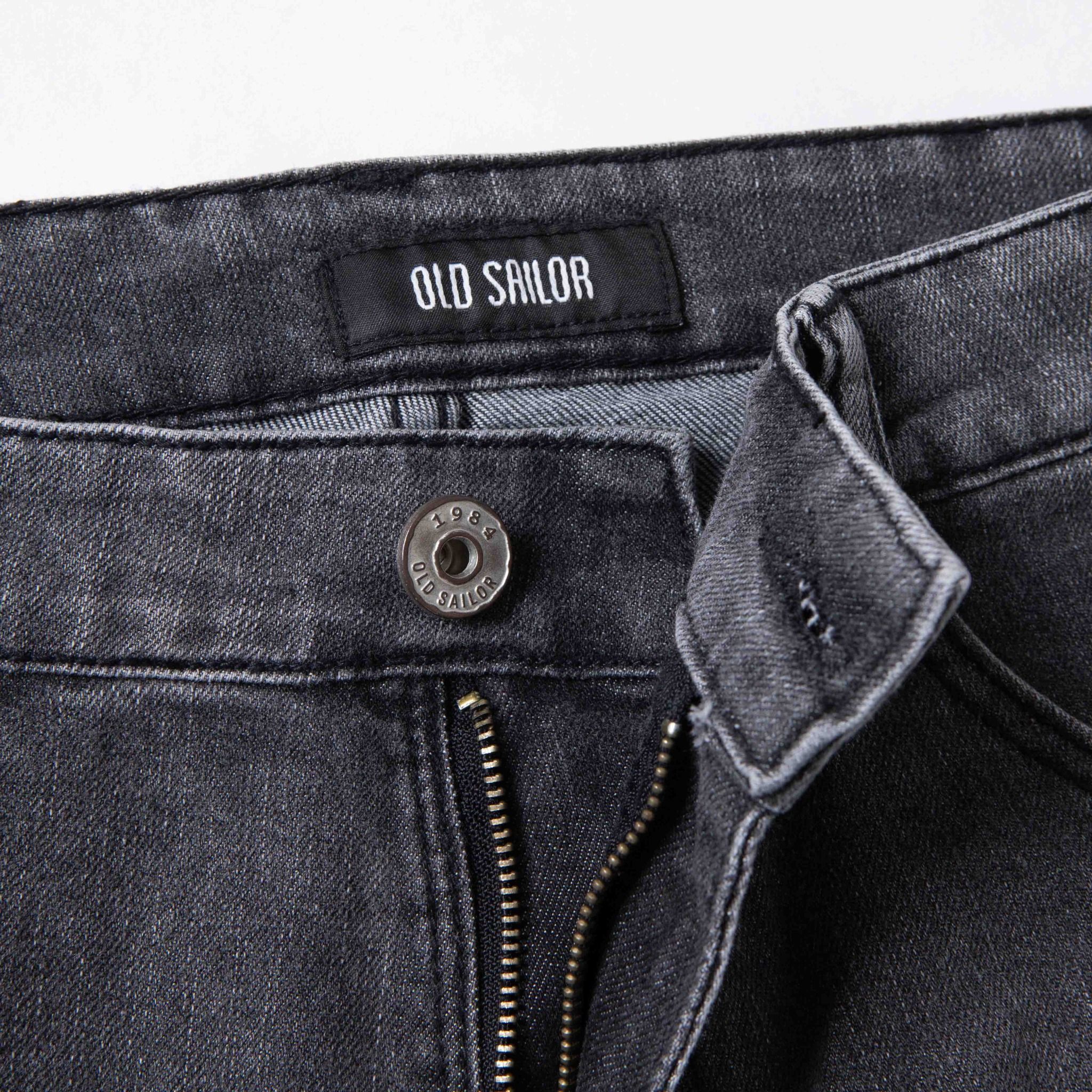 Quần Short Old Sailor - 6220 - Big Size upto 42 - KM50 