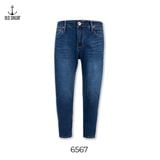  Quần Jean Nam Form Skinny Old Sailor - 6567 - Big size upto 42 - 2023 