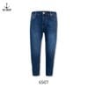 Quần Jean Nam Form Skinny Old Sailor - 6567 - Big size upto 42 - 2023