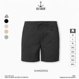  Quần Short Nam Kaki Shark Old Sailor - SHMD31012 - Big Size upto 6XL - 2024 