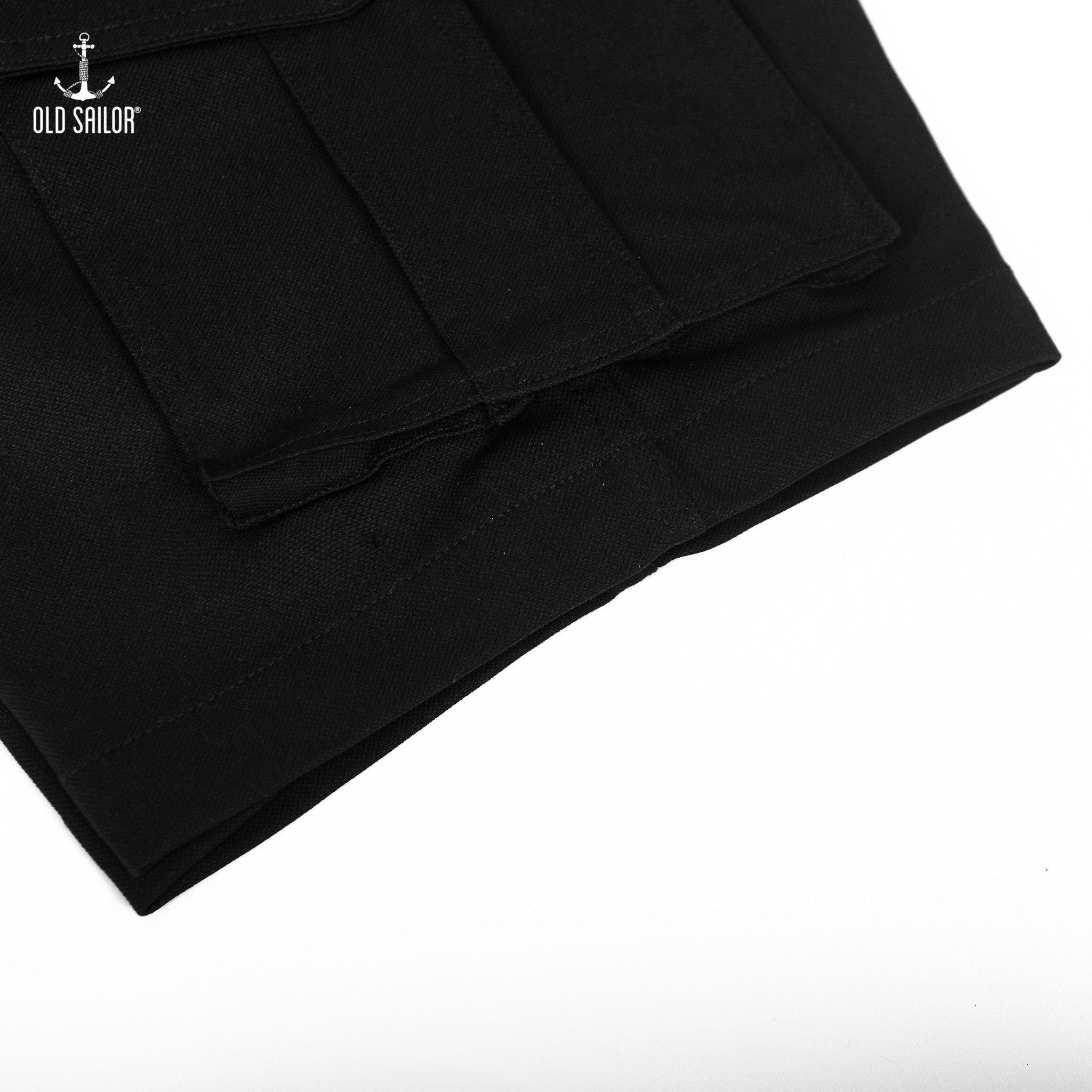  Quần Short Nam Kaki Túi Hộp Old Sailor - SHDE31008 - Big size upto 40 