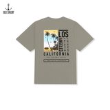  Áo Thun Los Cali Old Sailor - ATXA26012 - Big size upto 5XL 