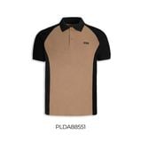  Áo polo phối màu Old Sailor - PLDA88551 - Big size upto 5XL 