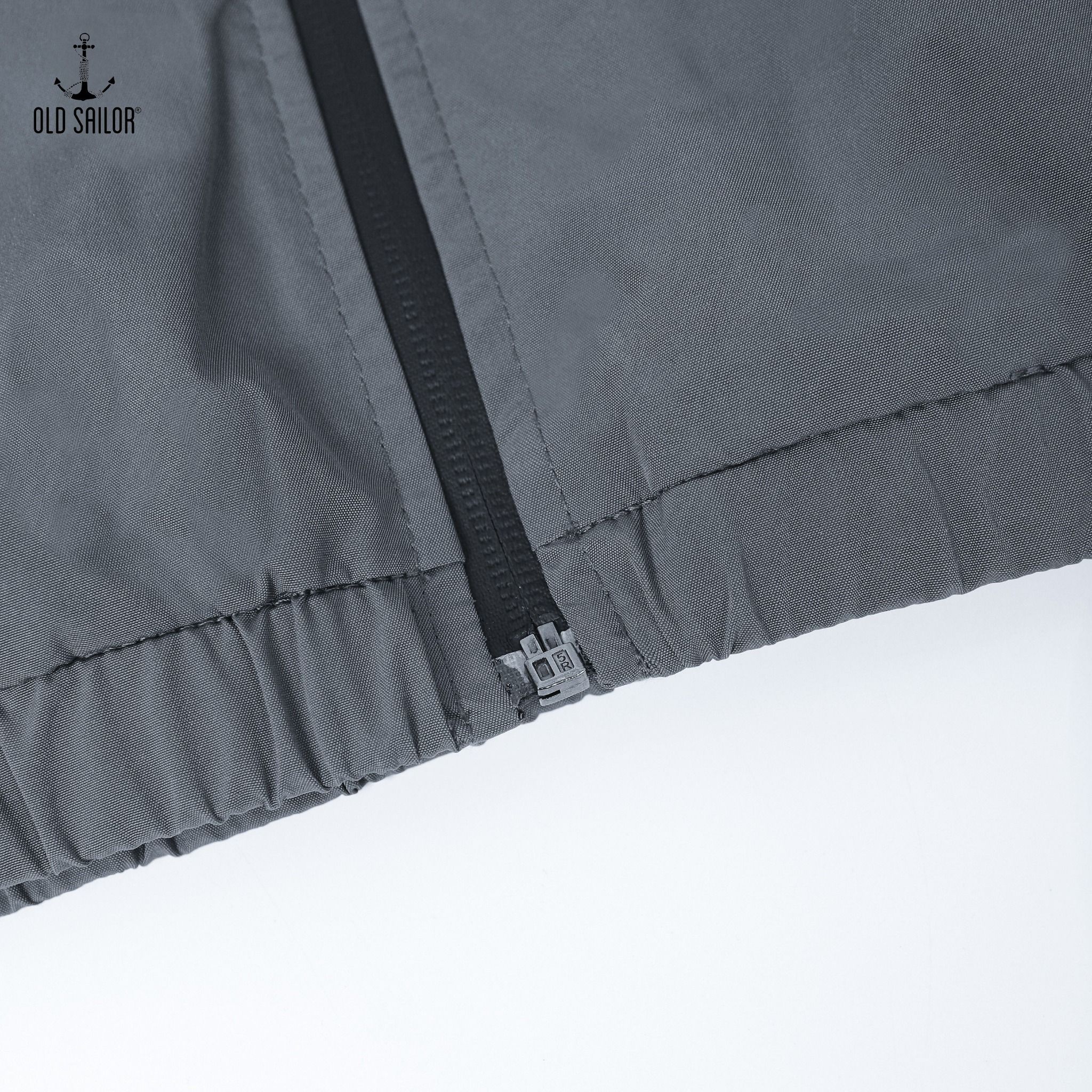  Áo Khoác Dù Wind Breaker Old Sailor - AKXA11086 - Big size upto 5XL - 2023 