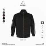  Áo Khoác Nam Lót Dù Ticke Bomber Old Sailor - BBDE44649 - Big size upto 4XL 
