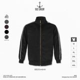  Áo Khoác Nam Lót Dù Ticke Bomber Old Sailor - BBDE44649 - Big size upto 4XL 