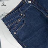  QuầnJean Form Carrot Old Sailor - 6452 - Big size upto 42 - 2023 