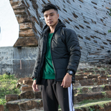  Áo Khoác Phao Old Sailor - DSAPDE26009 - Big size upto 3XL 