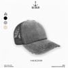 Nón Lưỡi Trai Wash Old Sailor - HADE 21039