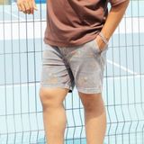  Osl flower short 