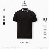  Osl embroidery polo 