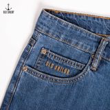  Quần Jean Nam Form Loose Old Sailor - 6723 - Big size upto 42 - 2023 