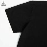  Áo thun họa tiết Denali Hills - Black - ATDE88556 - đen - Big Size Upto 5XL 