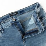  Quần Short Old Sailor - 6116 - Big size upto 42 