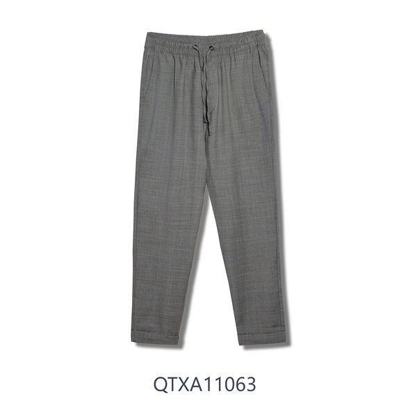  Quần Tây Nam Casual Cạp Jogger Old Sailor - QTXA11063 - Big Size upto 42 