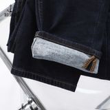  Quần Jean Form Carrot Old Sailor - 6418 - Big size upto 42 