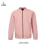  Áo Khoác Bomber Nam Vải Da Lộn Old Sailor - AKRU 11084 - Big size upto 4XL - 2023 