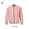 Áo Khoác Bomber Nam Vải Da Lộn Old Sailor - AKRU 11084 - Big size upto 4XL - 2023