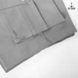  Quần lửng kaki túi hộp Old Sailor - SHBE31008 - Big size upto 40 