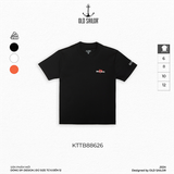  Áo Thun Trẻ Em Bang Bang Old Sailor - KTTB 88626 