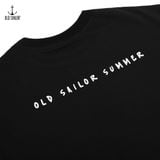  Áo Thun Nam Surf Timming Old Sailor -  ATDE99007 - Big size upto 5XL 