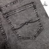  Quần jeans nam form slimfit Old Sailor - 6804 - Big size upto 42 