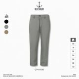  Quần Tây Lưng Thun Old Sailor - QTXA11083 - Big size upto 40 - 2023 