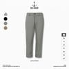  Quần Tây Lưng Thun Old Sailor - QTXA11083 - Big size upto 40 - 2023 