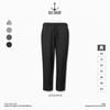 Quần Tây Form Baggy Old Sailor - QTDE11078 - Big size upto 40